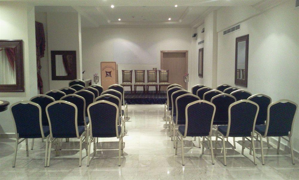 Cayam Hotel Doha Kültér fotó