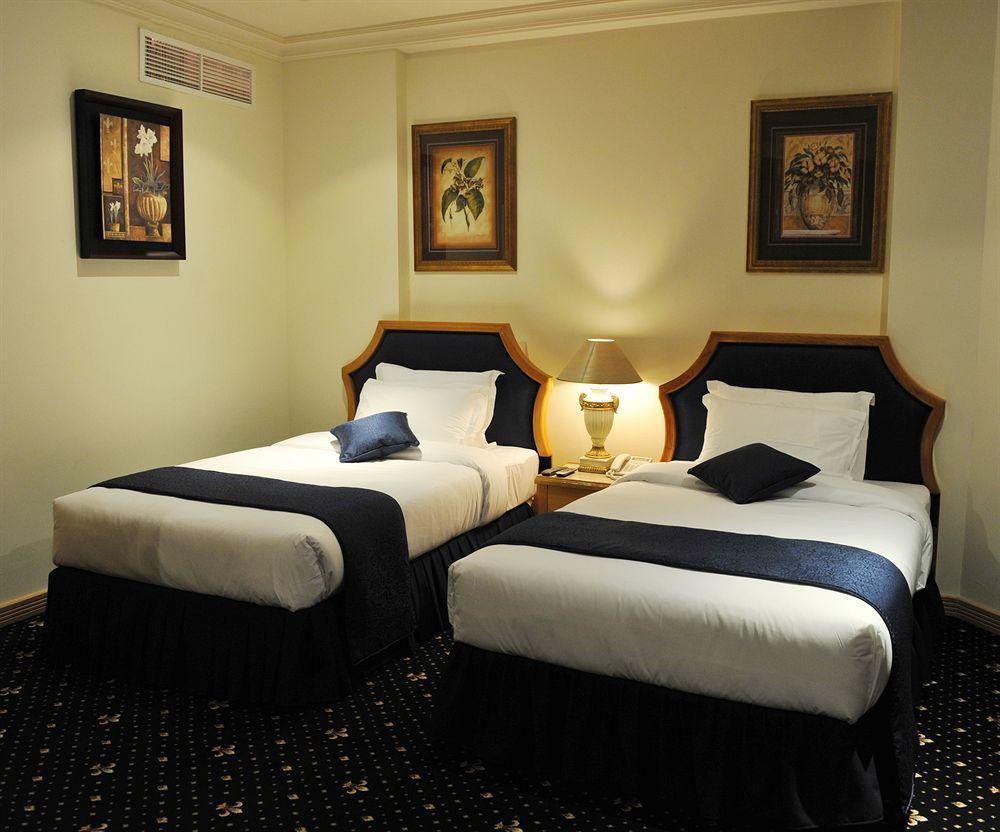 Cayam Hotel Doha Kültér fotó