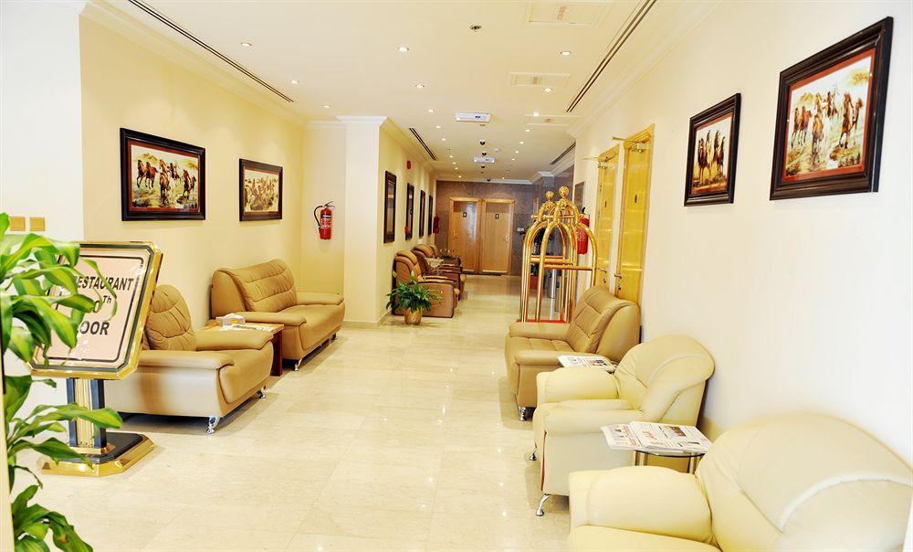 Cayam Hotel Doha Kültér fotó