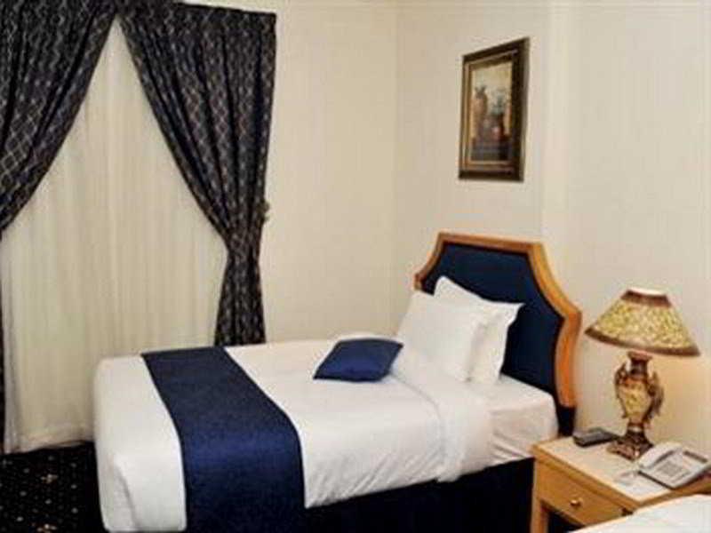 Cayam Hotel Doha Kültér fotó