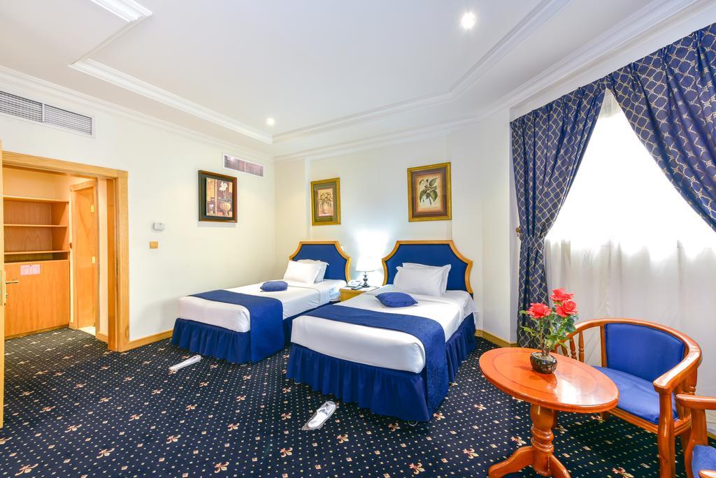 Cayam Hotel Doha Kültér fotó