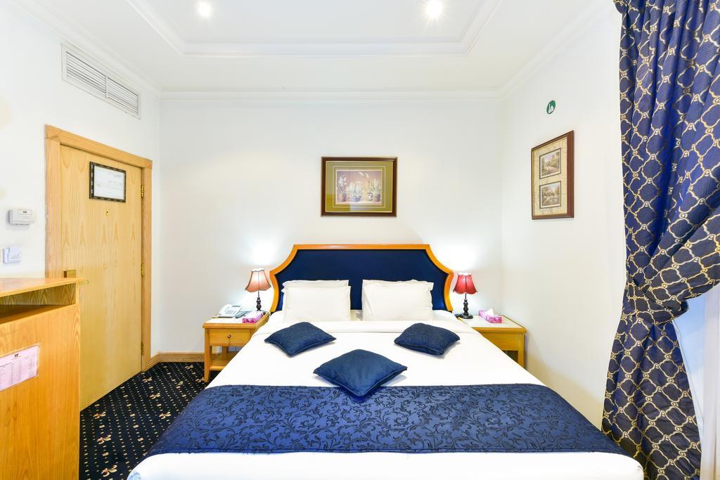 Cayam Hotel Doha Kültér fotó
