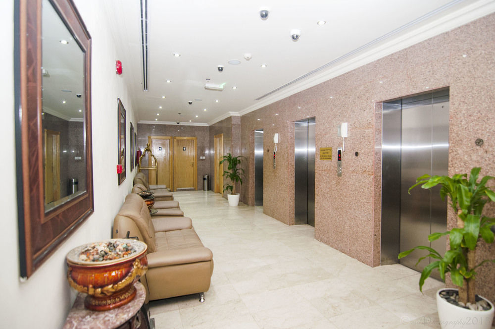 Cayam Hotel Doha Kültér fotó
