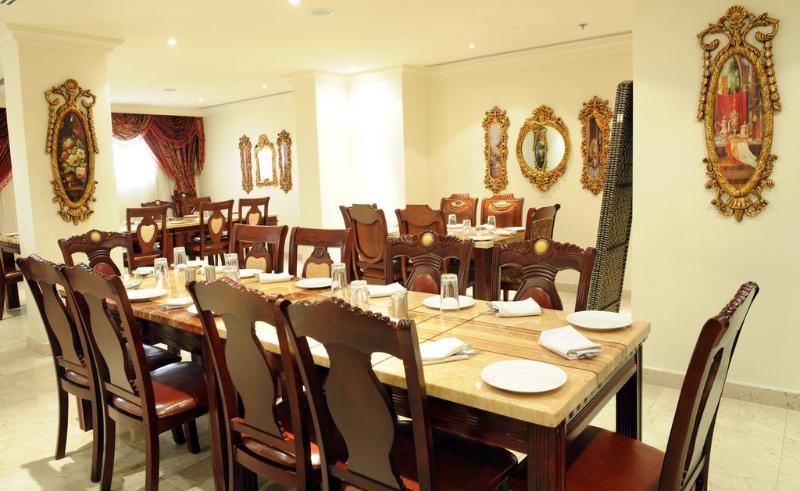 Cayam Hotel Doha Kültér fotó