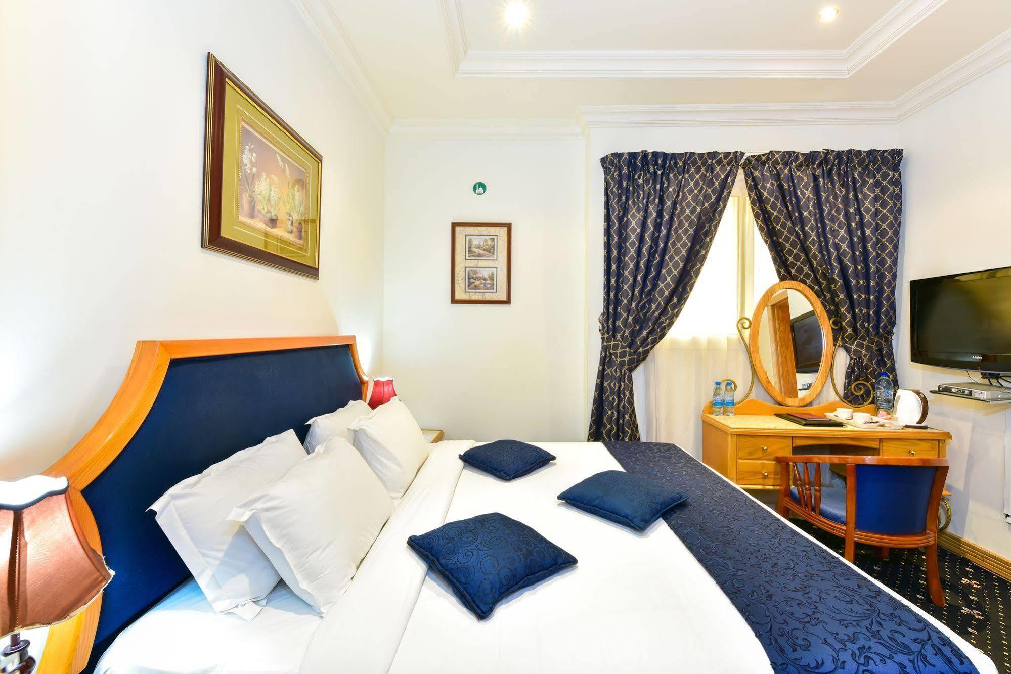 Cayam Hotel Doha Kültér fotó