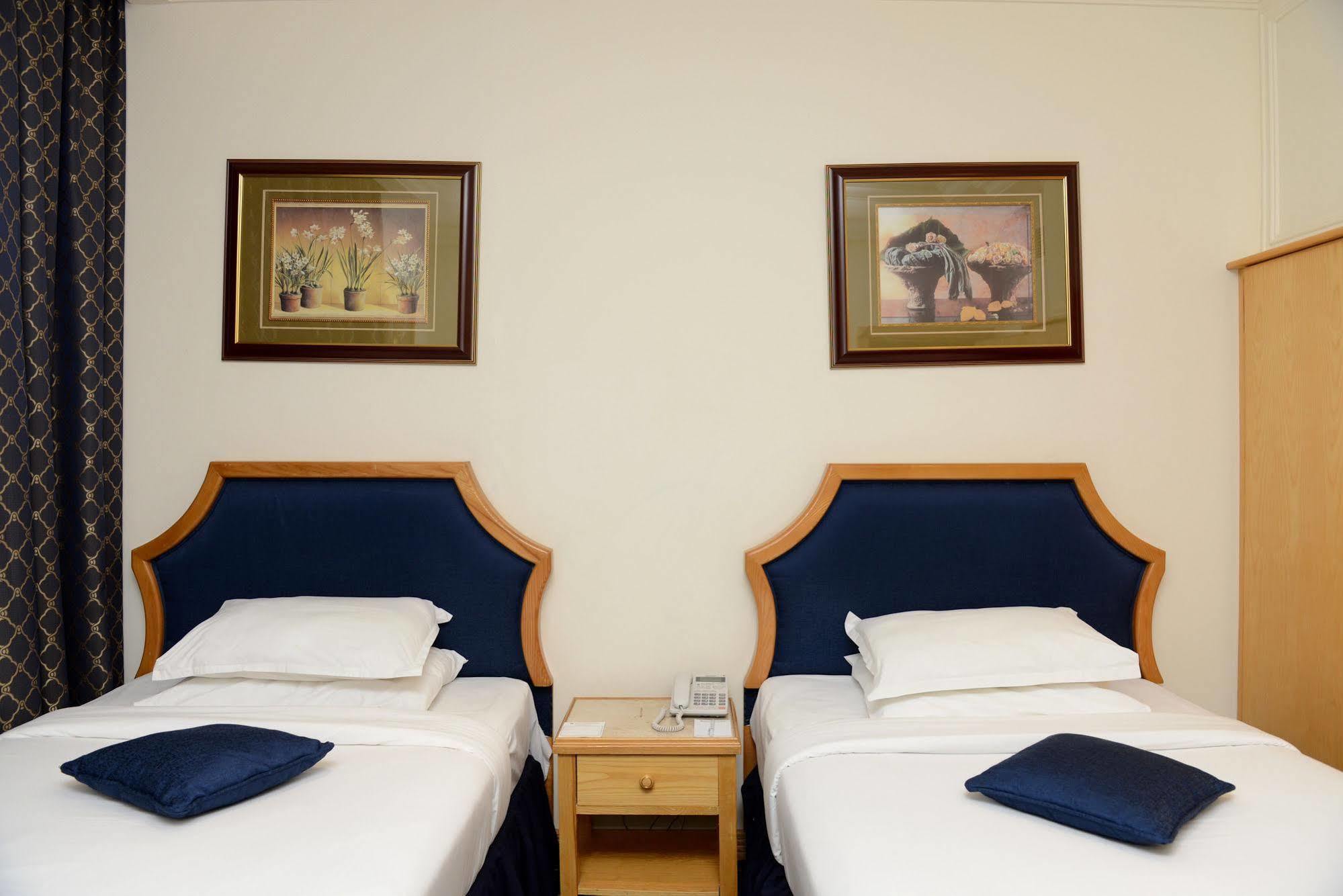 Cayam Hotel Doha Kültér fotó